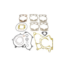 Xradical (artein gaskets) набор прокладок 2t ktm sx 50 '24-'25 , gas gas mc 50 '24-'25 , husqvarna tc 50 '24-'25 (water pump gasket no included)