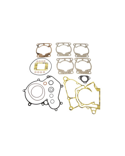 Xradical (artein gaskets) набор прокладок 2t ktm sx 50 '24-'25 , gas gas mc 50 '24-'25 , husqvarna tc 50 '24-'25 (water pump gasket no included)