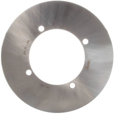 Mtx parts тормозной диск задний yamaha yfm 450f grizzly '07-'18, yfm 400 '05-'08, yfm 450 kodiak '05-'06 (220x108x3,5mm) (4x10,5mm)