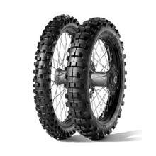 Dunlop шина 90/90-21 geomax enduro s soft 54r tt перед dot 06-15/2025