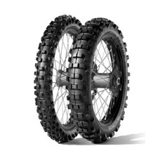 Dunlop шина 90/90-21 geomax enduro s soft 54r tt перед dot 06-15/2025