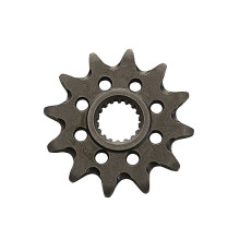 Mtx parts передня зірка 432 12 suzuki rm 125 '92-'07, rmz 250 '10-'12 (42712jt) (ланцюг 520)