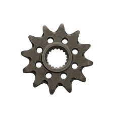 Mtx parts передня зірка 432 12 suzuki rm 125 '92-'07, rmz 250 '10-'12 (42712jt) (ланцюг 520)