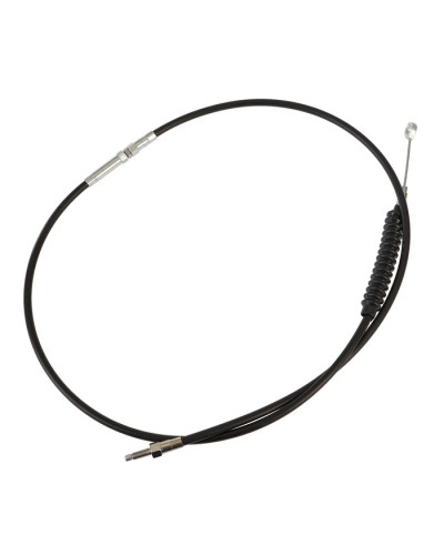 Mtx parts трос сцепления harley davidson (+6cm) fxr dyna super glide '86-'94, flhtc и electra glide classic '96-'99, fxsts softail springer '88-'03, fxd dyna super glide ' '98-&