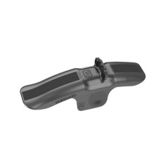 Rapid  racer product rrp передній велосипедний бризковик proguard bolt on v2 front mini колір чорний 