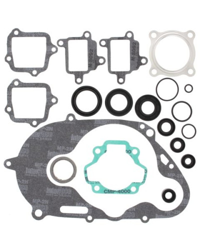 Winderosa (vertex) набір прокладок (з сальниками двигуна) yamaha pw80 83-06