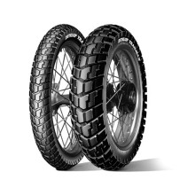 Dunlop шина 90/90-21 trailmax 54h tl перед dot 14-15/2025