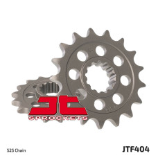 Jt передняя звезда 2198 16 bmw s1000rr '09-'15 (219816jt) (цепь 525)