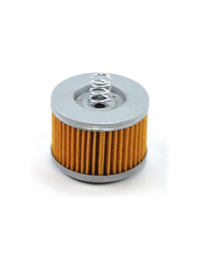 Miw (meiwa) масляный фильтр bajaj 100/115/130/135, yamaha ys 125 '18- , fz 16 '08- (21c-e3440-00) (hf540) (50)