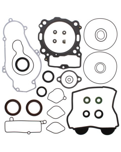 Winderosa (vertex) набір прокладок (з сальниками двигуна) ktm sx-f 505 08, xc-f 505 08-09