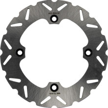 All balls тормозной диск перед/зад can-am outlander/renegade 450/500/650/800/1000, maverick/commander 1000