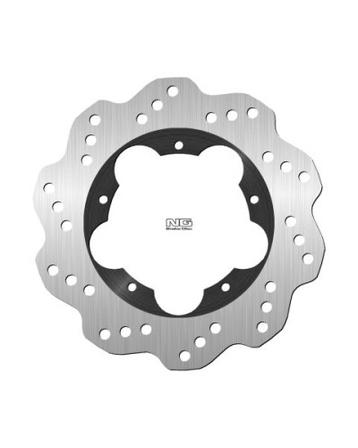 Ng тормозной диск перед vespa primavera/sprint 50/125 '15-21 (200x96,5x4mm) (5x6,5mm)