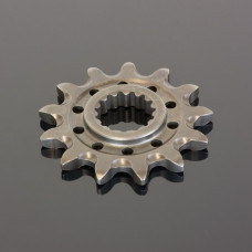 Renthal передняя звезда ultralight grooved 1248 14 (124814) beta/ktm/husqvarna/husaberg (jtf1901.14) (цепь 520)