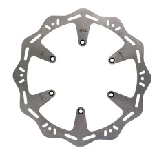 Mtx parts тормозной диск hornet перед yamaha yz 250f/450f '16-'25, wr 250f '17-'19, wr 450f '16-'18, yz 125/250 '17-'25, fantic xe 1 250 '22-'25, xxf 250/450 '22-&