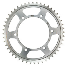 Mtx parts задня зірка 300 48 honda xl 600v transalp '87-'99, xl 650v transalp '01-'07, xl 700v transalp '08-'13 (30048jt) (ланцюг 525)