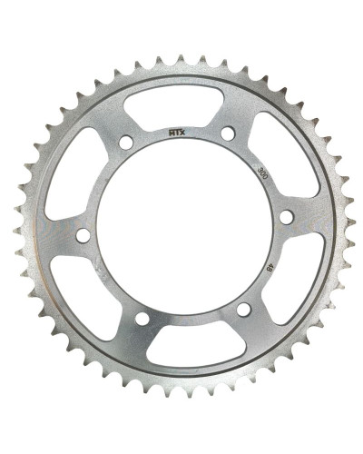 Mtx parts задня зірка 300 48 honda xl 600v transalp '87-'99, xl 650v transalp '01-'07, xl 700v transalp '08-'13 (30048jt) (ланцюг 525)