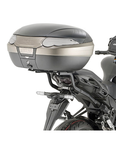 Kappa стеллаж для центрального кофра kawasaki ninja 1000 sx (20) (без платформы)
