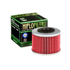 Hiflo масляный фильтр hf 510 royal enfield himalayan 411 '18-'24, scram 411 '22-'24 (oem: 888464)
