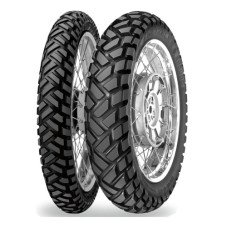 Metzeler шина 130/80-17 enduro 3 sahara 65s mst tt m/c зад dot 09/2025