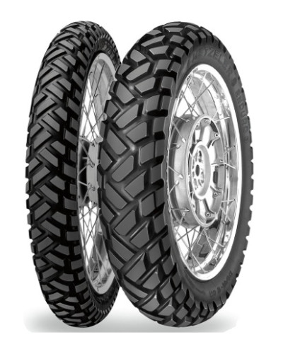 Metzeler шина 130/80-17 enduro 3 sahara 65s mst tt m/c зад dot 09/2025