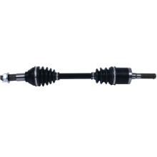 All balls полуось приводная can-am outlander 850 / outlander max 850 '19-'20, renegade 850 '19-'20, outlander 1000 / outlander max 1000 '19-'20, renegade 570 / 10 outlander max 650'1