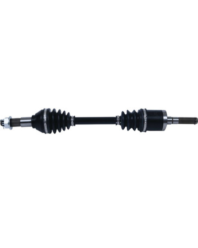 All balls напіввісь приводна can-am outlander 850 / outlander max 850 '19-'20, renegade 850 '19-'20, outlander 1000 / outlander max 1000 '19-'20, renegade 570 / 1000 '19-'20, outlander 650 / outlander max 650 '