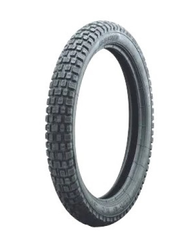 Heidenau шина 2.75-16 (20x2.75) k46 36b tt перед/зад dot 30/2025