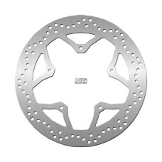 Ng тормозной диск перед yamaha fzs 600 '04-10, mt-03 '05-14, xjr1300 '95-13, r6 '03-09 (298x132x5mm) (5x8,5mm)