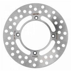 Mtx parts тормозной диск зад kawasaki kx 80/100 '88-'01, suzuki rm 80 '90-'01, rm 85 '02-'04