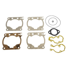 Xradical (artein gaskets) прокладки верхньої частини двигуна (top end) 2t tm racing en / mx / 125 / 144 '06-'07