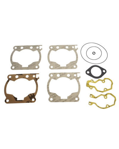 Xradical (artein gaskets) прокладки верхньої частини двигуна (top end) 2t tm racing en / mx / 125 / 144 '06-'07