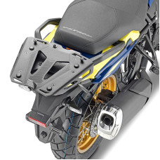 Kappa стеллаж для центрального кофра suzuki v-strom 800de '23-(без платформы)