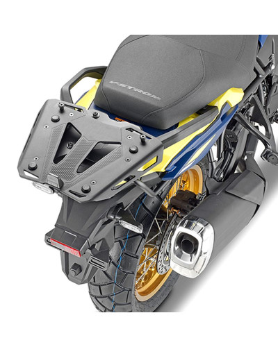 Kappa стеллаж для центрального кофра suzuki v-strom 800de '23-(без платформы)