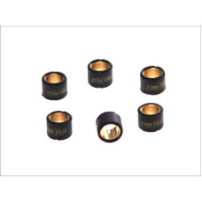 Tecnium (Vicma) ролики вариатора 19x15 7,5g 6 штук. (4166)