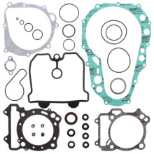 Winderosa (vertex) набор прокладок (с сальниками двигателя) arctic cat 400 dvx 04-08, kawasaki kfx400 03-06, suzuki (ltz) lt-z400 03-08