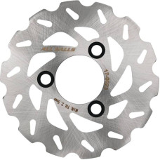 All balls гальмівний диск перед suzuki lt-r 450 '06-'12 (160x48x3) (3x10,5mm)