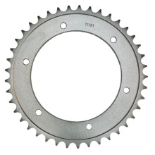 Mtx parts задня зірка 4365 41 suzuki dr 650 se '96-'12, xf 650 freewind '97-'02 (436541jt) (ланцюг 525)