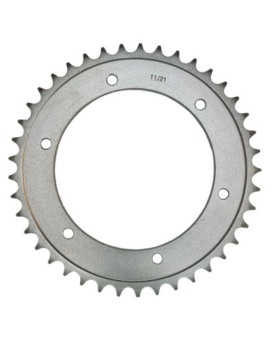 Mtx parts задня зірка 4365 41 suzuki dr 650 se '96-'12, xf 650 freewind '97-'02 (436541jt) (ланцюг 525)