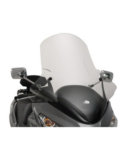 Kappa скло suzuki burgman 400 (06–16) 84 × 68 см прозоре — потрібне кріплення d266kitk