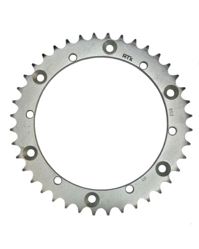 Mtx parts задня зірка 856 40 yamaha yfs 200 blaster '88-'06, yfm 350 warior '89-'04, yfm 660 raptor '01-'05 (85640jt) (ланцюг 520)