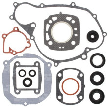 Winderosa (vertex) набор прокладок (с сальниками двигателя) yamaha yz80 86-92