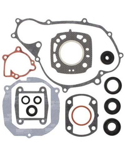 Winderosa (vertex) набір прокладок (з сальниками двигуна) yamaha yz80 86-92