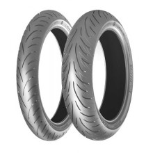 Bridgestone шина 110/80zr19 t31 59w tl перед dot 14/2025