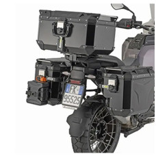 Kappa каркас для боковых кофров monokey cam side bmw r 1300 gs adventure '25-, - под кофры kvg k'voyager alu