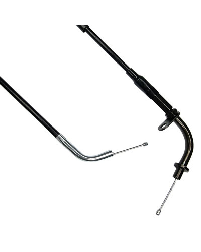 Mtx parts трос підсосу suzuki lta/ltf 250/300