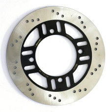 Mtx parts тормозной диск зад kawasaki zr 550 zephyr '91-'99, zzr 600 '94-'07, zr 7 '99-'05 (240x100x)