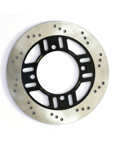 Mtx parts тормозной диск зад kawasaki zr 550 zephyr '91-'99, zzr 600 '94-'07, zr 7 '99-'05 (240x100x)