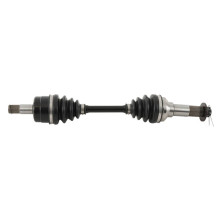 All balls полуось приводная yamaha yfm 450 grizzly irs '07, yfm 450 kodiak '03-'06 передняя правая сторона
