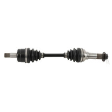 All balls полуось приводная yamaha yfm 450 grizzly irs '07, yfm 450 kodiak '03-'06 передняя правая сторона