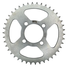 Mtx parts задня зірка 4304 42 honda cbr 125 '04-'10 (120642jt) (ланцюг 428)